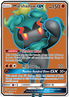 carta pokemon marshadow