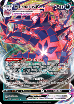 carta eternatus pokemon tcg