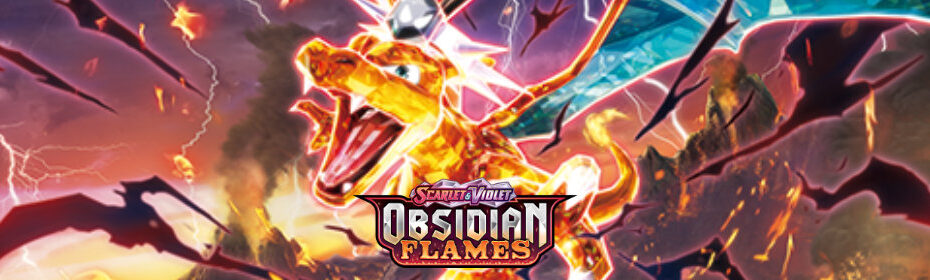 obsidian flames