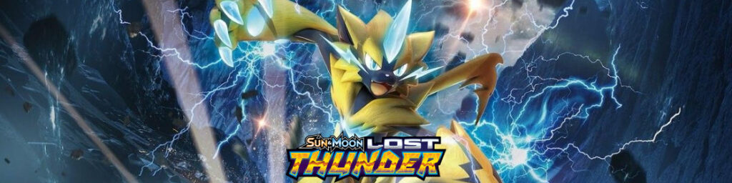 banner lost thunder