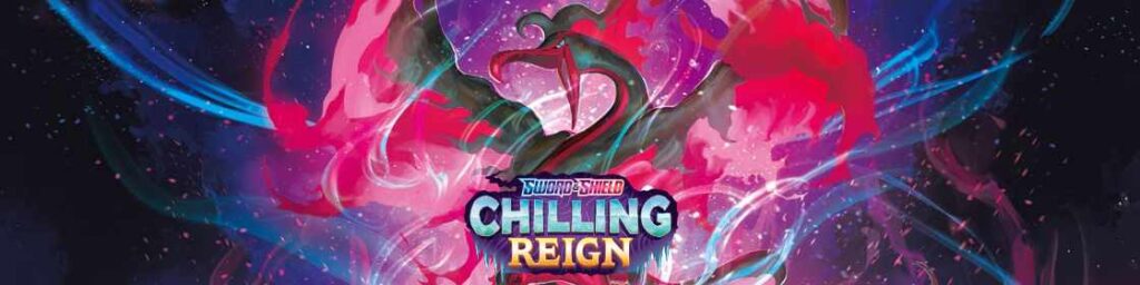 banner chilling reign