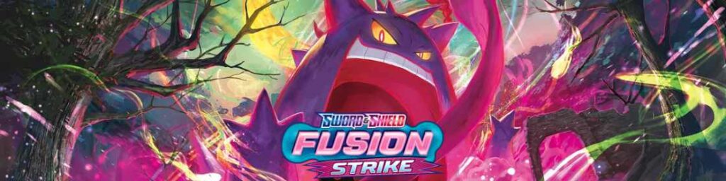 banner fusion strike
