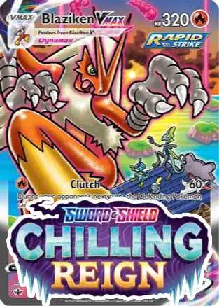 Chilling Reign