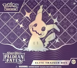 paldean fates etb