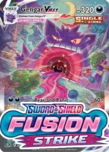 Fusion Strike