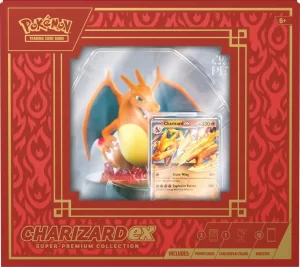 Charizard-ex-Super-Premium-Collection-2