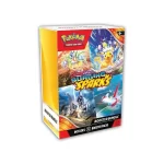 booster bundle surging sparks pokemon tcg