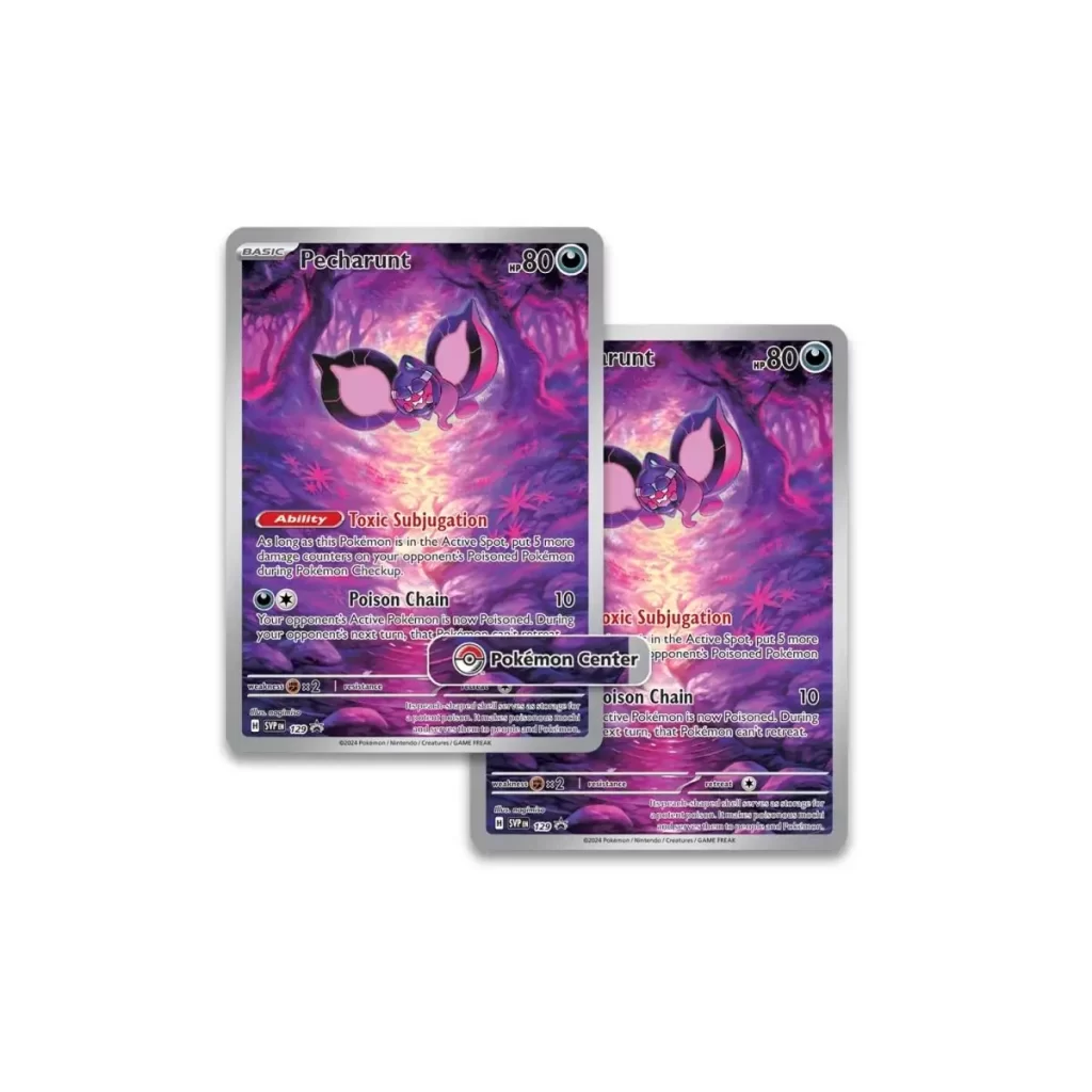 shrouded fable etb promo card