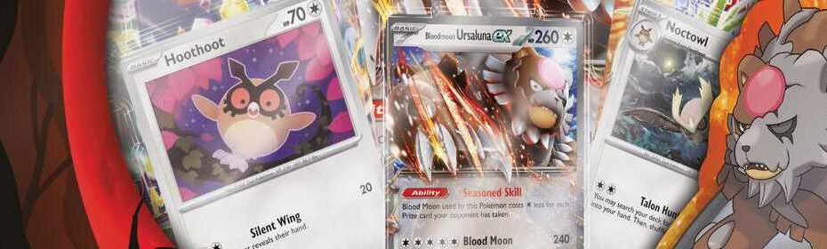 bloodmoon ursaluna ex box