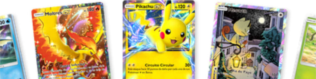 inter cambio de cartas pokémon pocket para enero del 2025 fecha confirmada