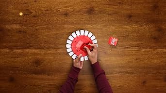 juego de mesa basa de fotorama para toda la familia 