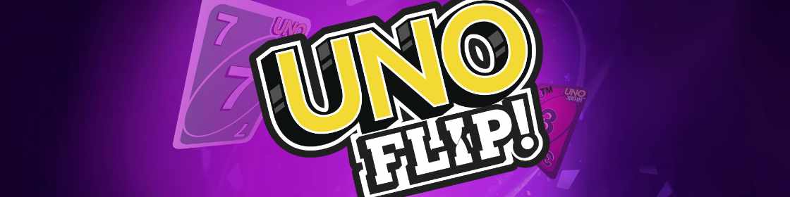 UNO Flip: La versión renovada del clásico juego de cartas