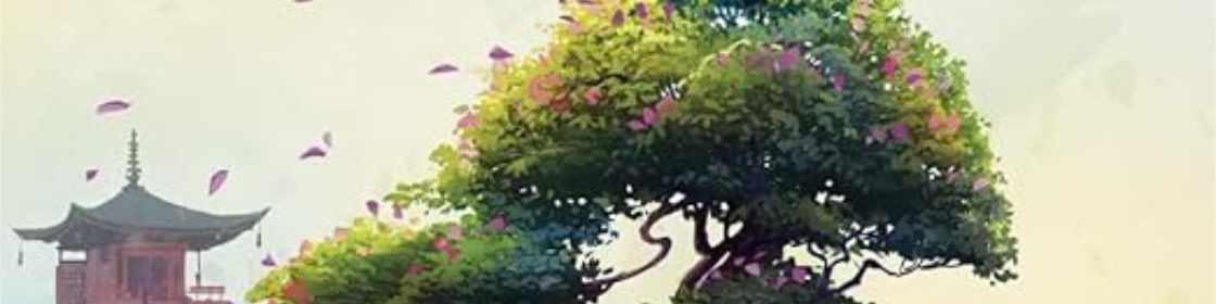 Bonsai – Un juego de mesa zen para los amantes de la estrategia y la naturaleza