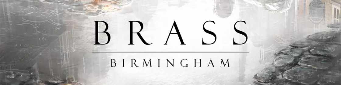 Brass: Birmingham: El gran juego de estrategia económica y construcción industrial