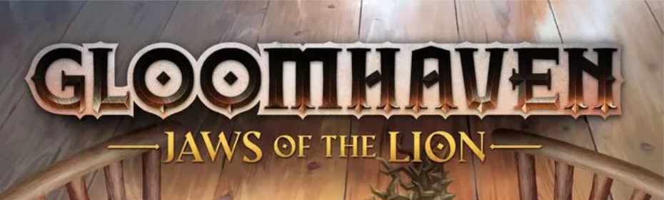 Gloomhaven: Fauces del León – Análisis Completo del Juego de Mesa