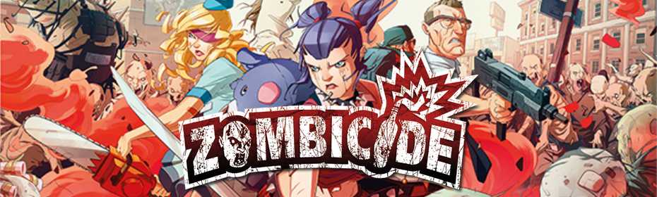 ¿Qué es Zombicide y Cómo se Juega? Guía con Historia y Expansiones