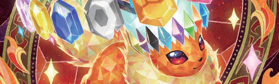 Flareon ex en el competitivo actual ¿una opción seria o una jugada arriesgada?