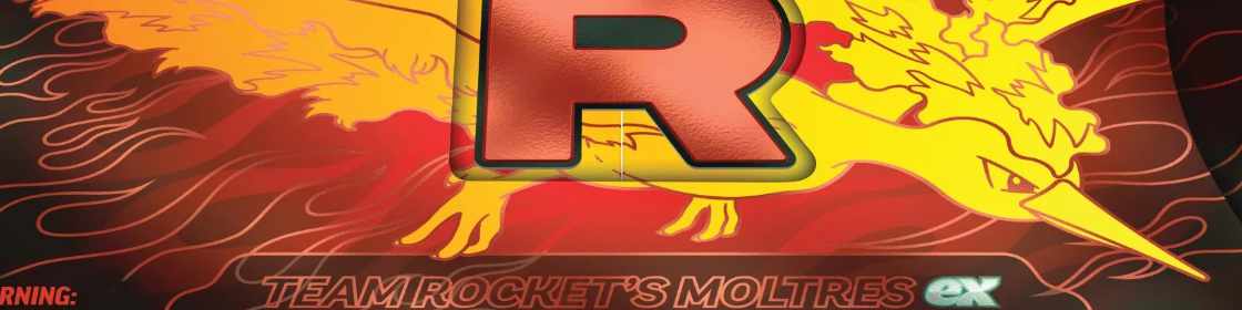 Team Rocket’s Moltres ex Ultra‑Premium Collection: contenido fecha precio y qué esperar