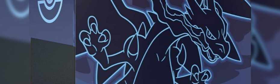 Mega Charizard y Más: Las 4 Grandes Novedades de Pokémon TCG que no Te Puedes Perder