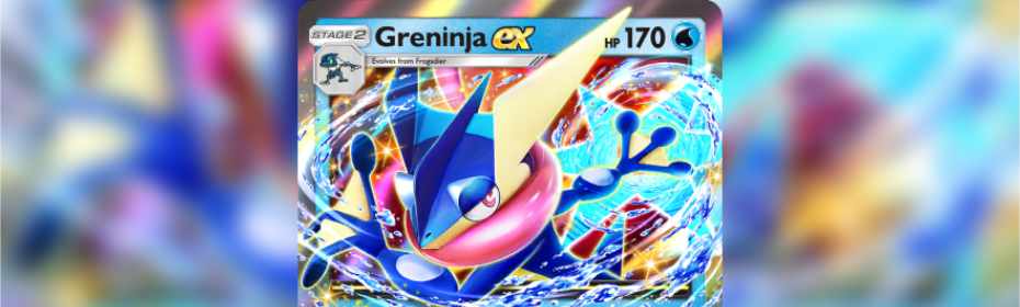 Llegan las Megas a TCG Pocket con la nueva colección Mega Rising