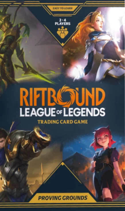 riftbound league of legends tcg proving grounds box